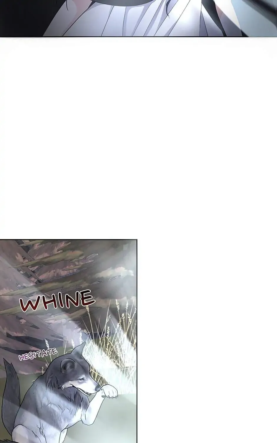 Rewriting My Husband's Tragic Ending Chapter 25 page 30 - 