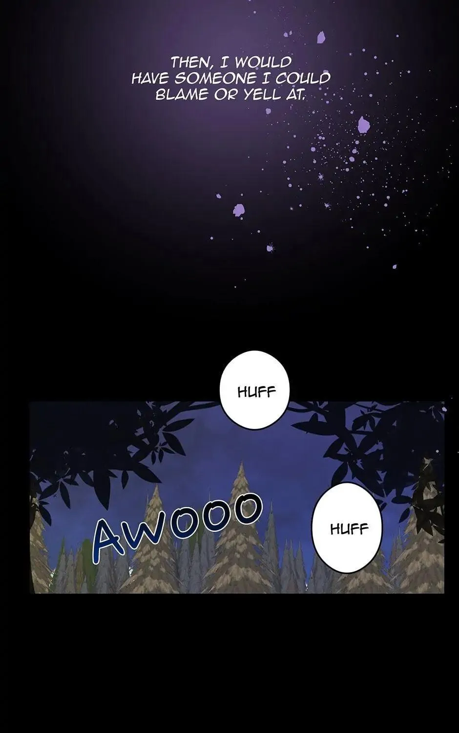 Rewriting My Husband's Tragic Ending Chapter 25 page 4 - 
