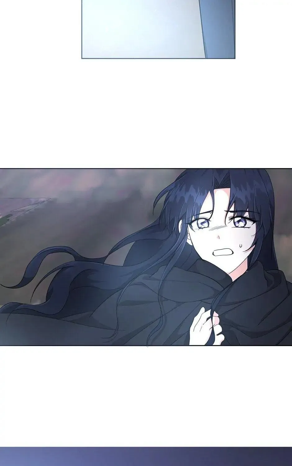 Rewriting My Husband's Tragic Ending Chapter 25 page 38 - 