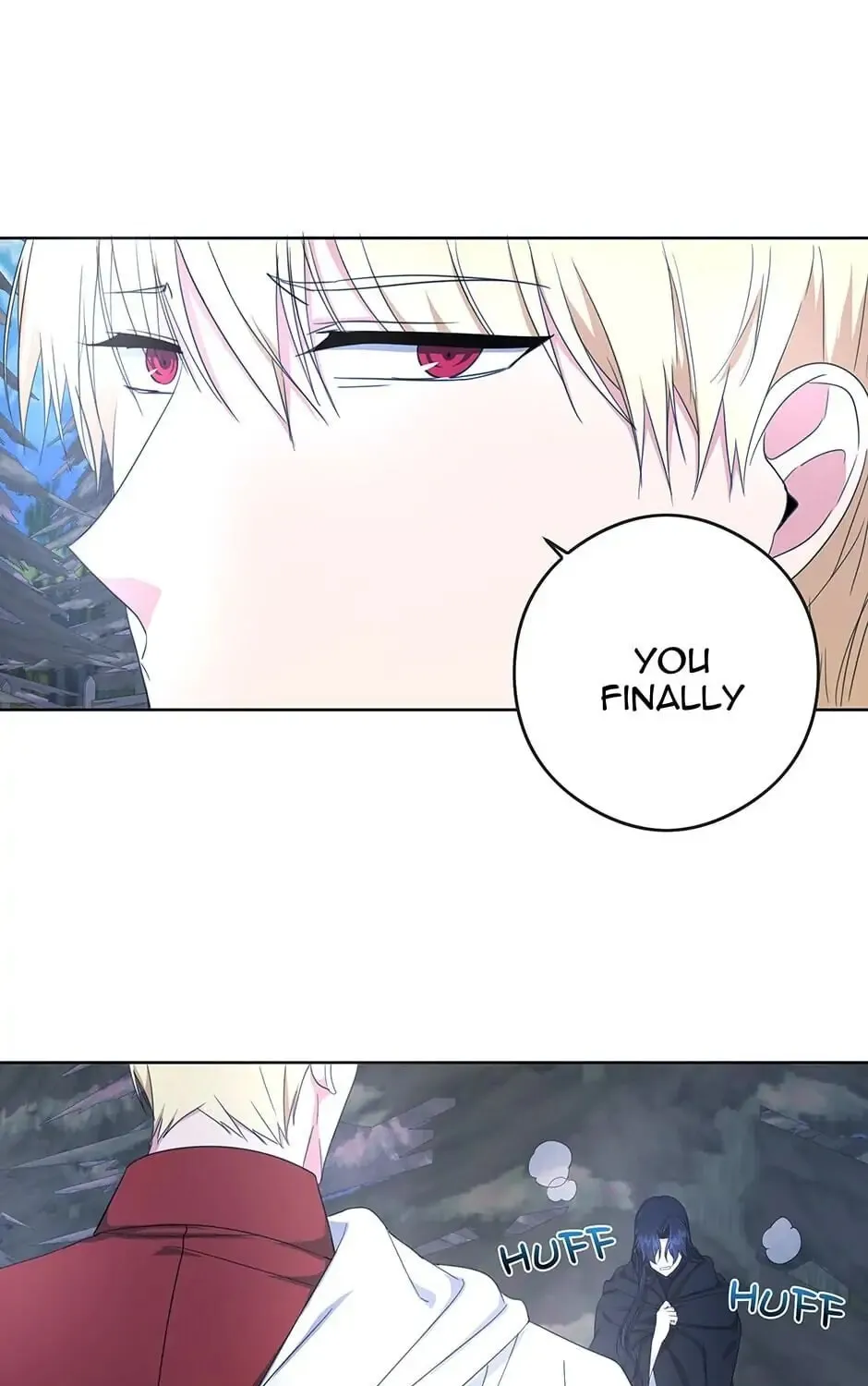 Rewriting My Husband's Tragic Ending Chapter 25 page 42 - 