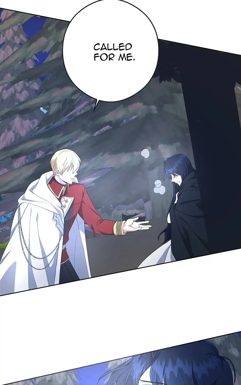 Rewriting My Husband's Tragic Ending Chapter 25 page 44 - 