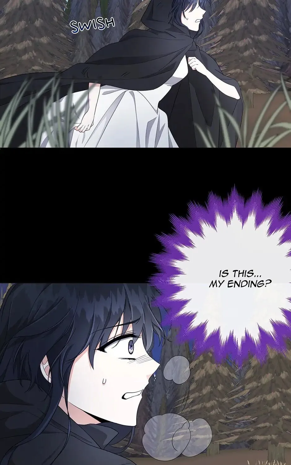Rewriting My Husband's Tragic Ending Chapter 25 page 6 - 