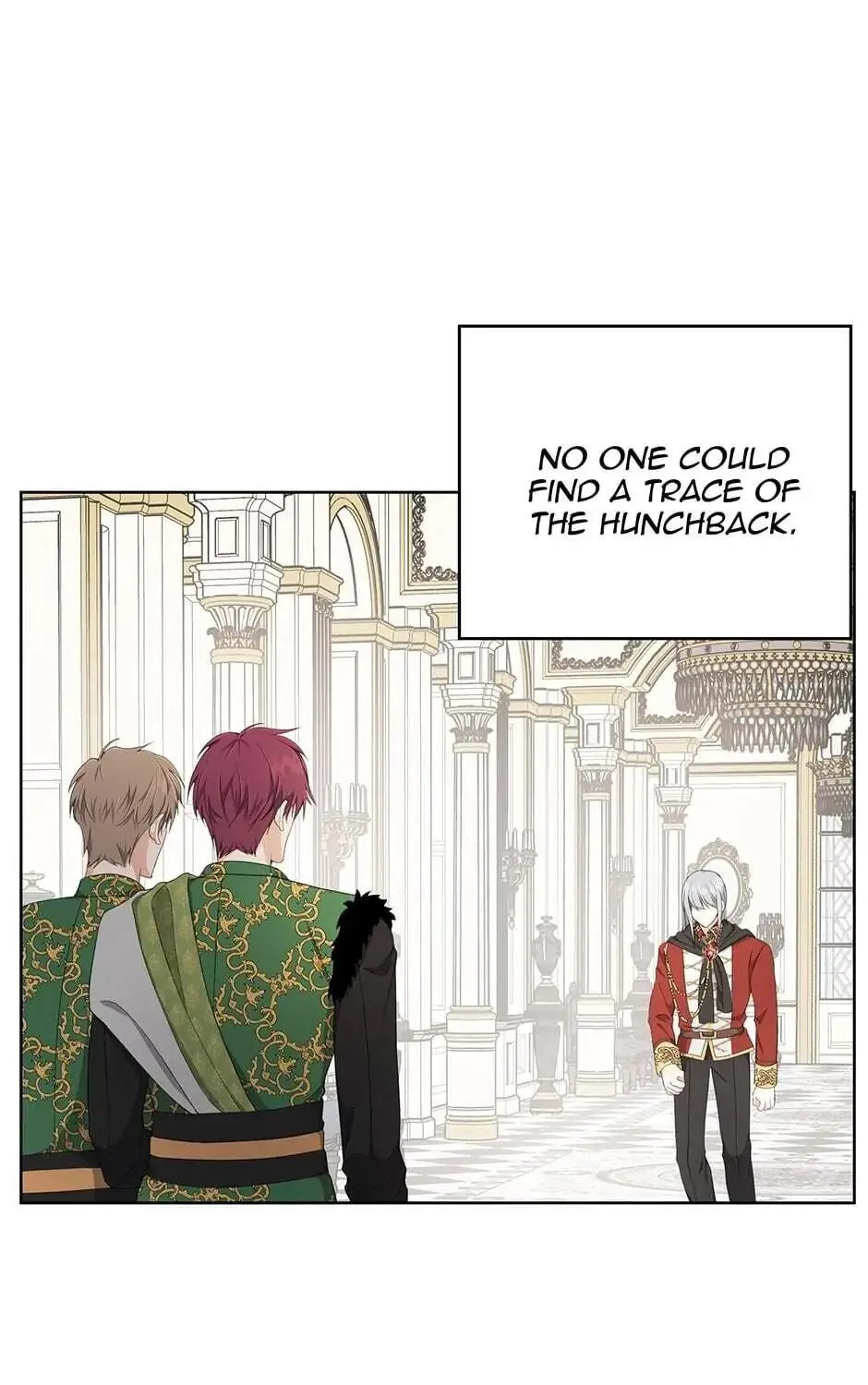 Rewriting My Husband's Tragic Ending Chapter 25 page 52 - 