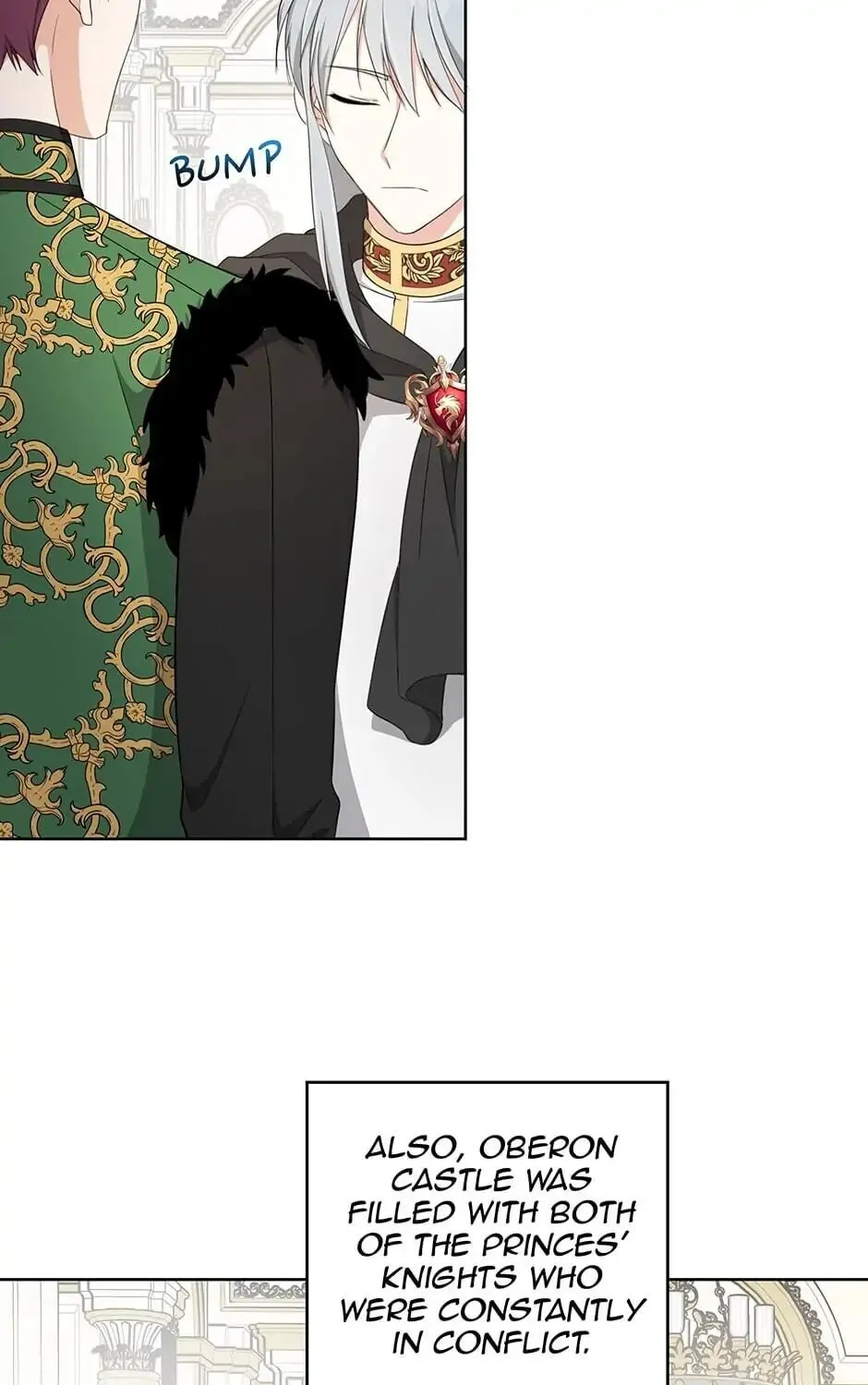 Rewriting My Husband's Tragic Ending Chapter 25 page 54 - 