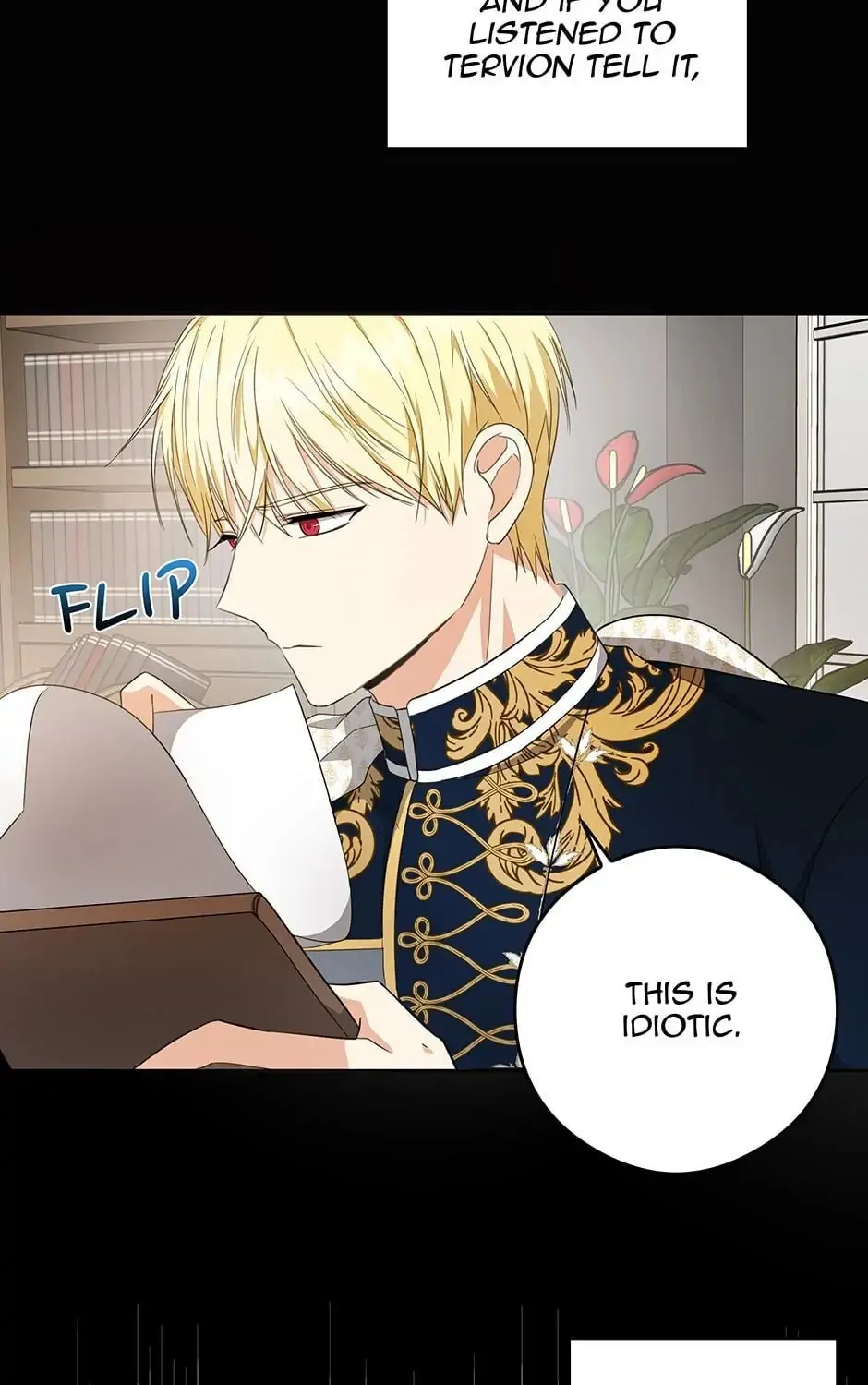 Rewriting My Husband's Tragic Ending Chapter 25 page 60 - 