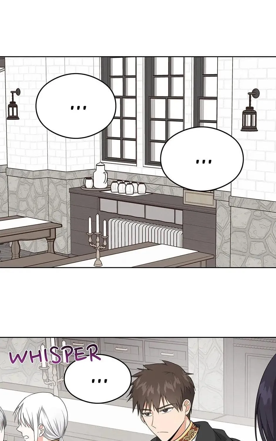 Rewriting My Husband's Tragic Ending Chapter 25 page 68 - 