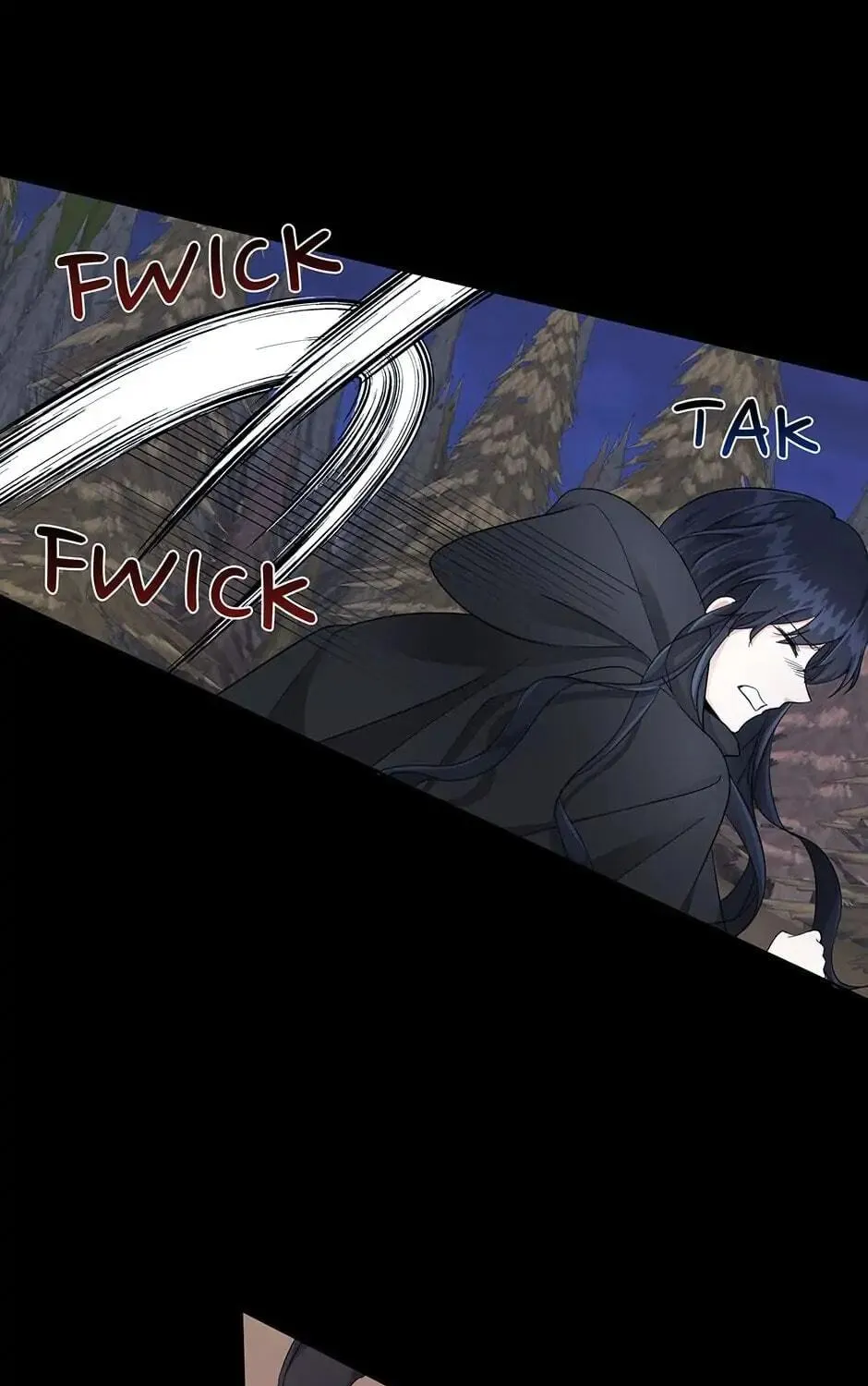 Rewriting My Husband's Tragic Ending Chapter 25 page 8 - 