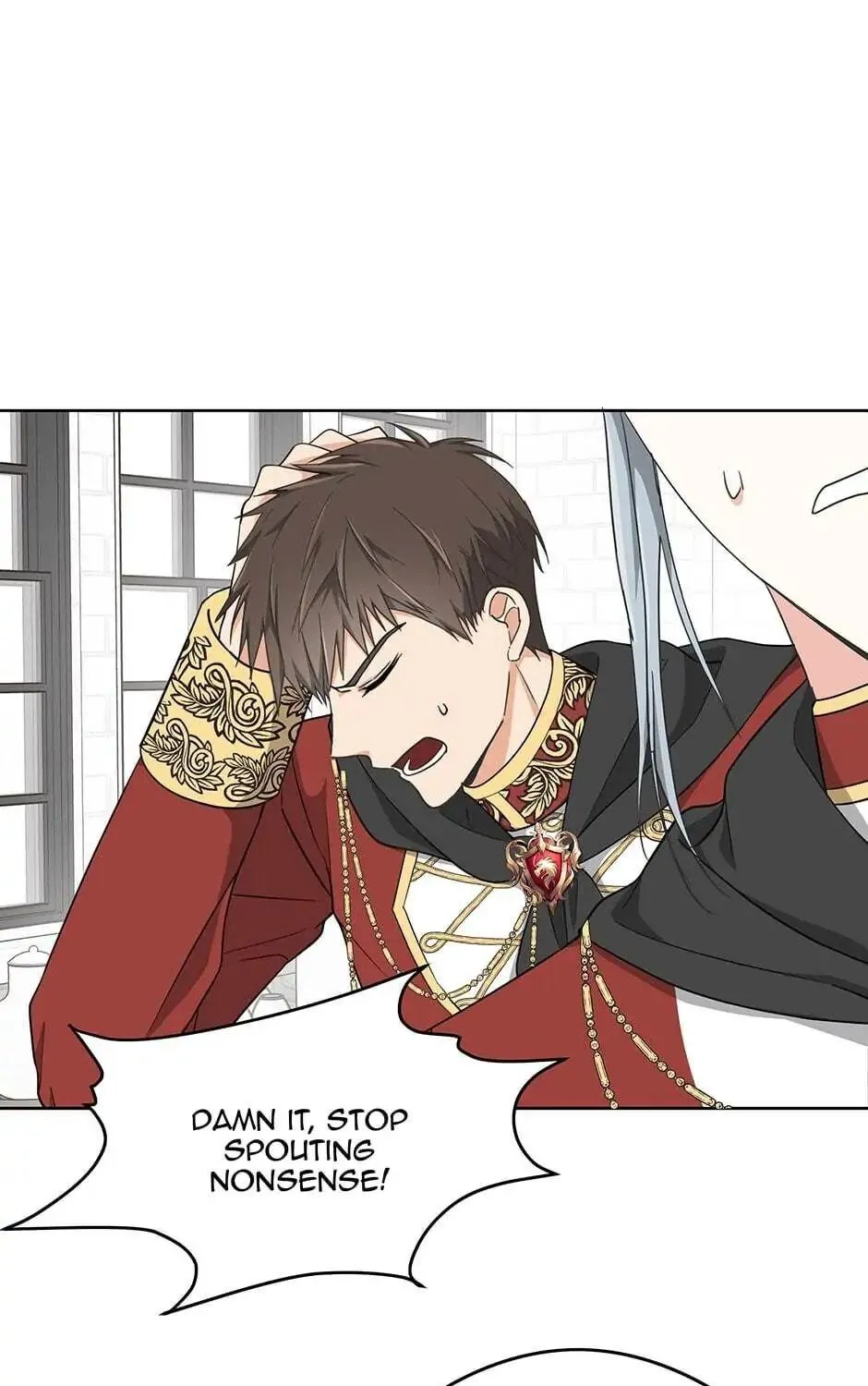Rewriting My Husband's Tragic Ending Chapter 25 page 78 - 