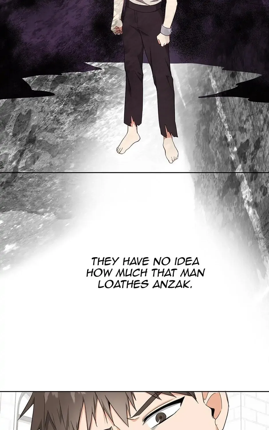 Rewriting My Husband's Tragic Ending Chapter 25 page 86 - 