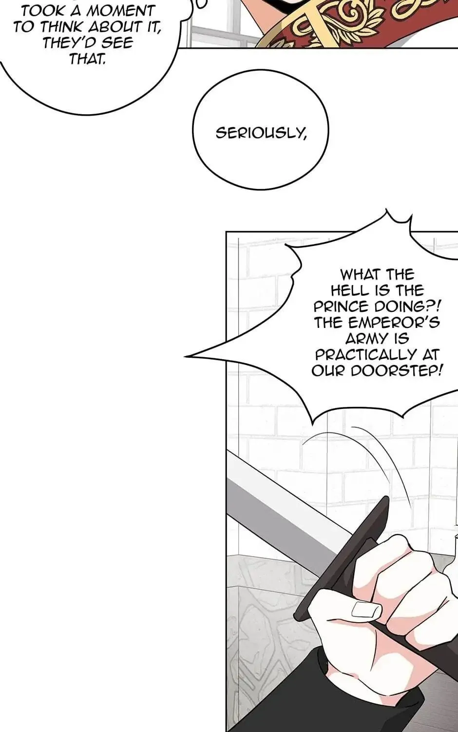 Rewriting My Husband's Tragic Ending Chapter 25 page 88 - 