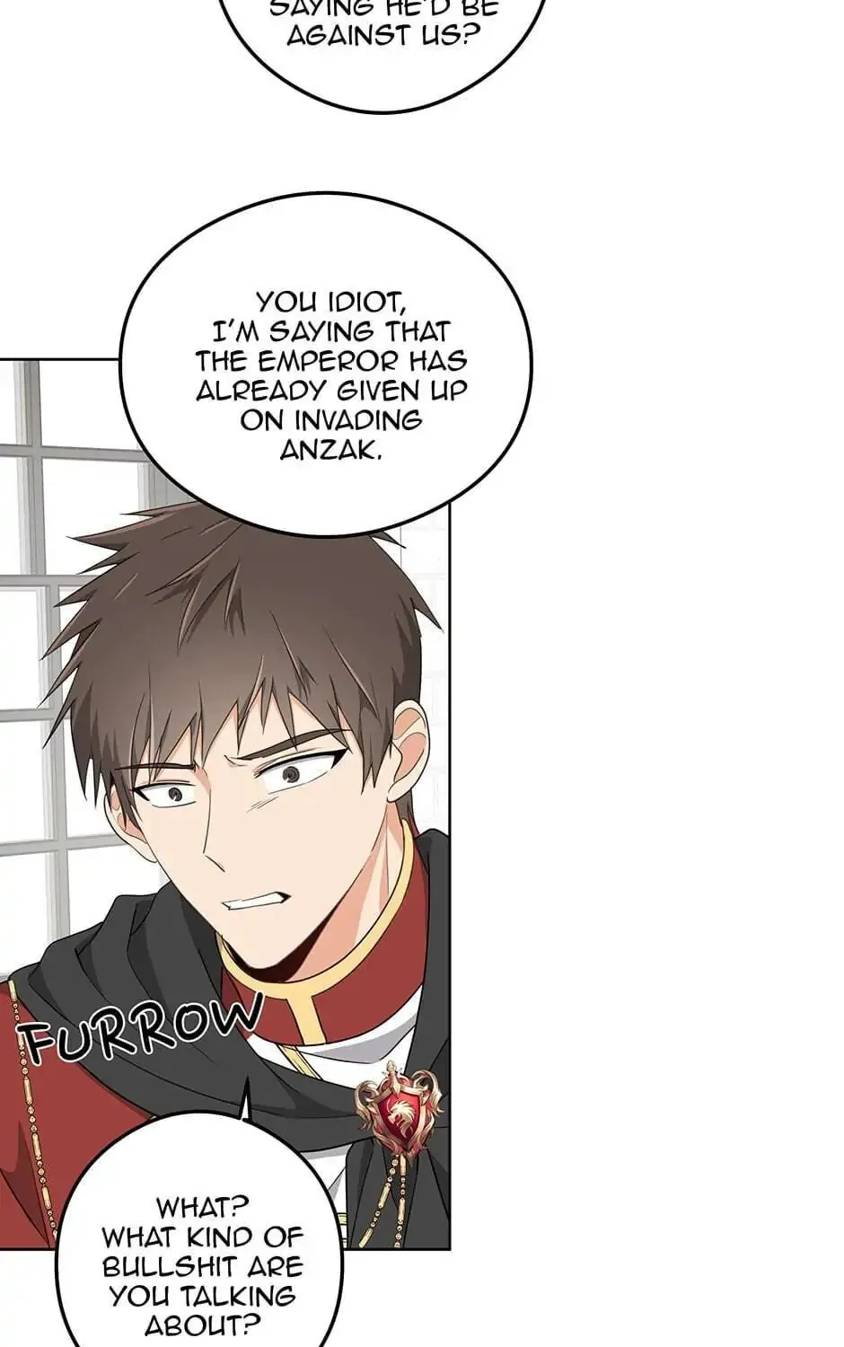 Rewriting My Husband's Tragic Ending Chapter 25 page 96 - 