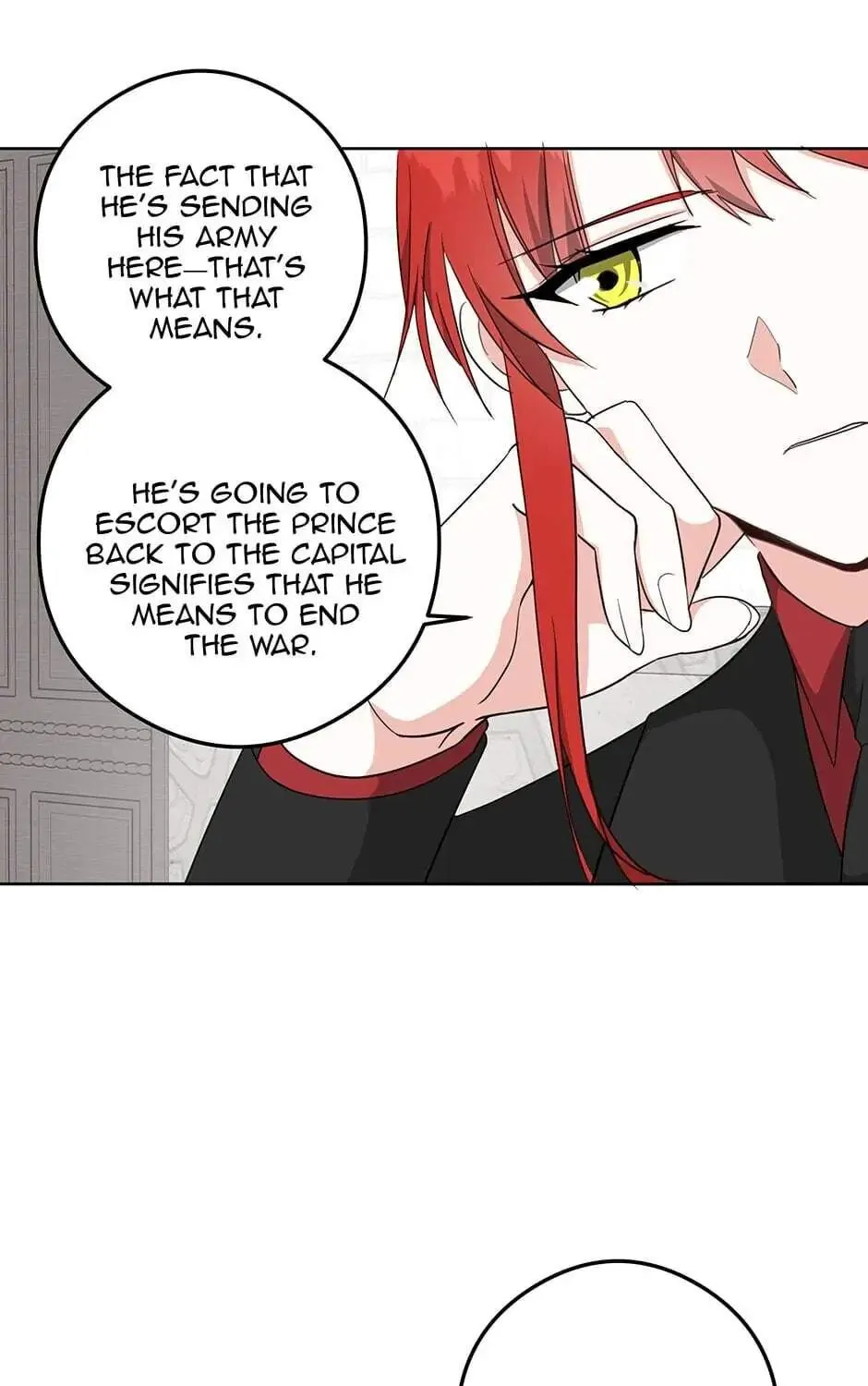 Rewriting My Husband's Tragic Ending Chapter 25 page 98 - 