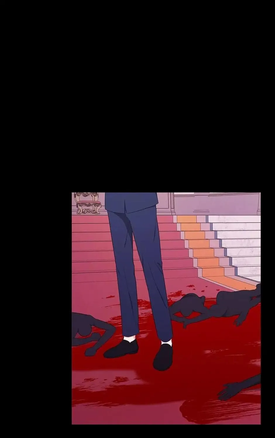 Rewriting My Husband's Tragic Ending Chapter 26 page 106 - 