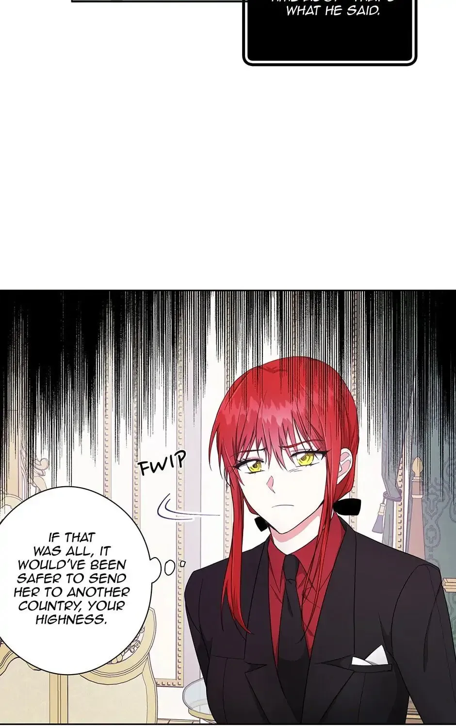 Rewriting My Husband's Tragic Ending Chapter 26 page 12 - 
