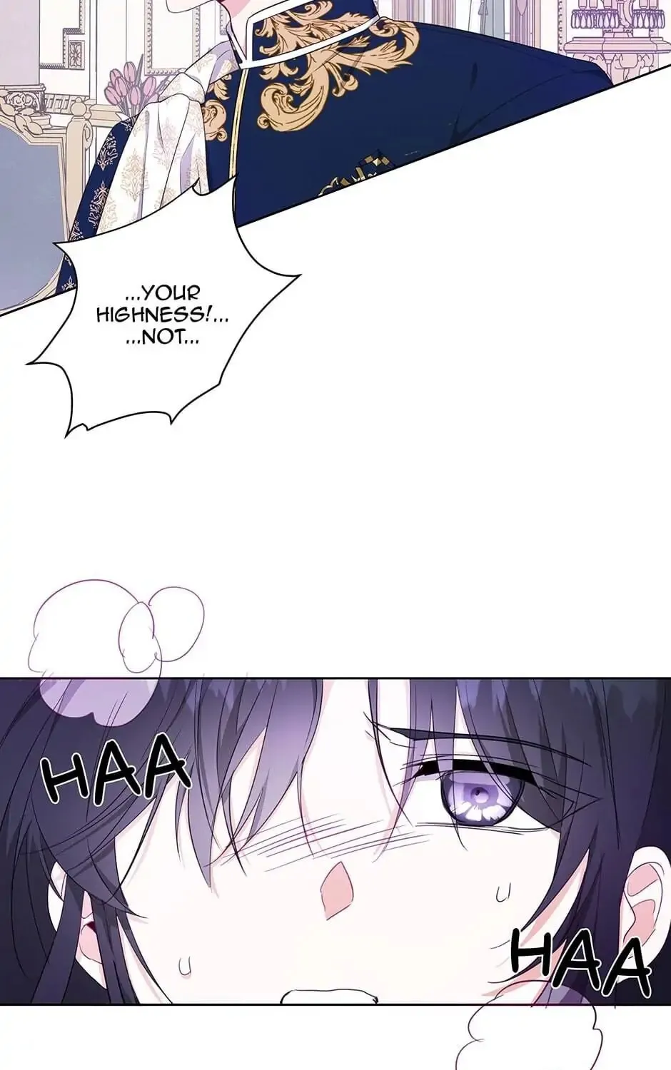 Rewriting My Husband's Tragic Ending Chapter 26 page 114 - 