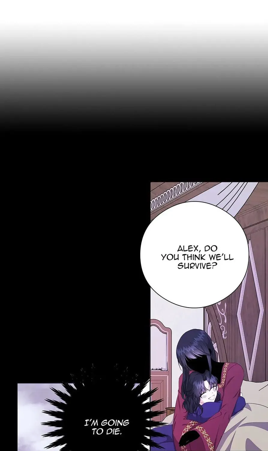 Rewriting My Husband's Tragic Ending Chapter 26 page 116 - 