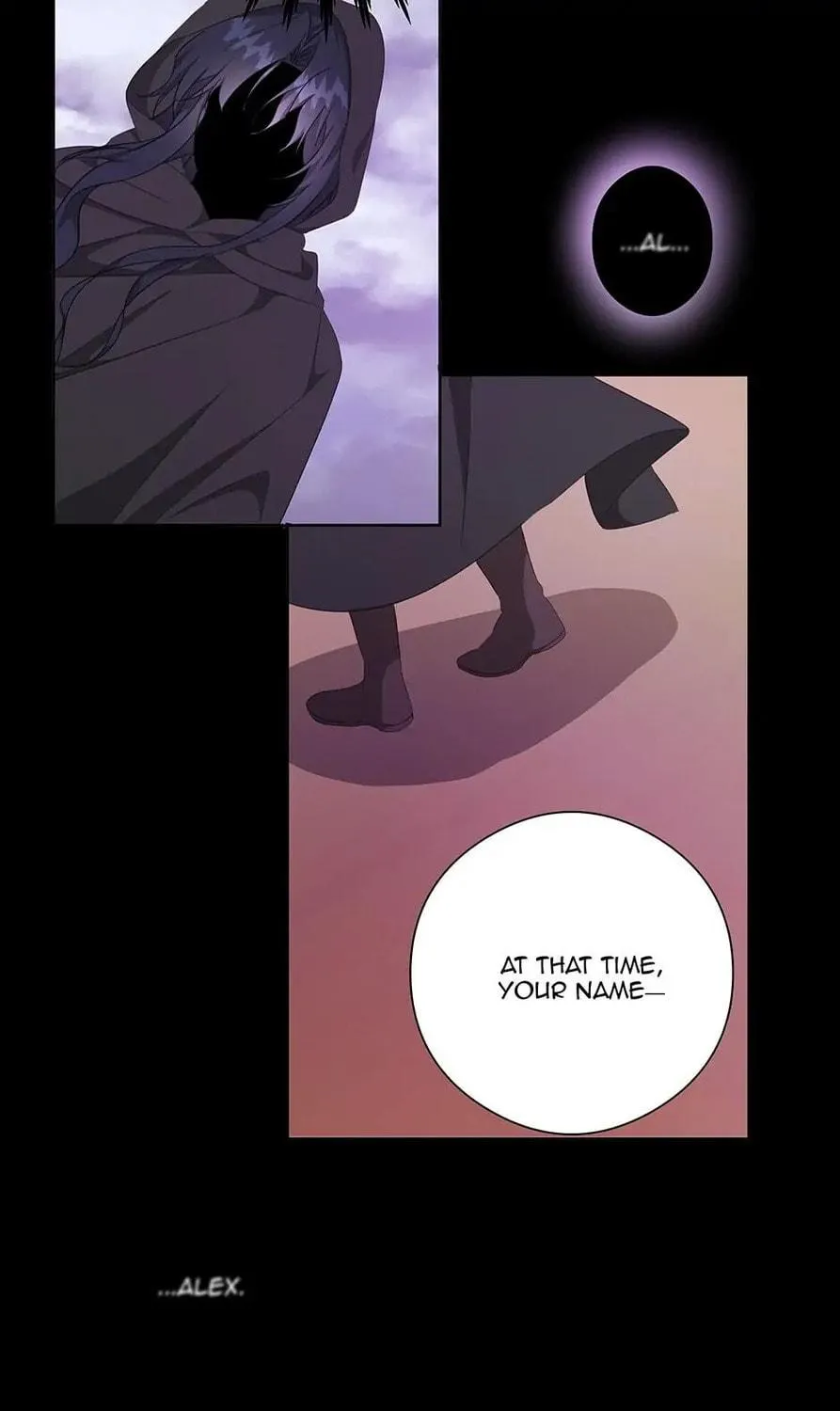 Rewriting My Husband's Tragic Ending Chapter 26 page 118 - 