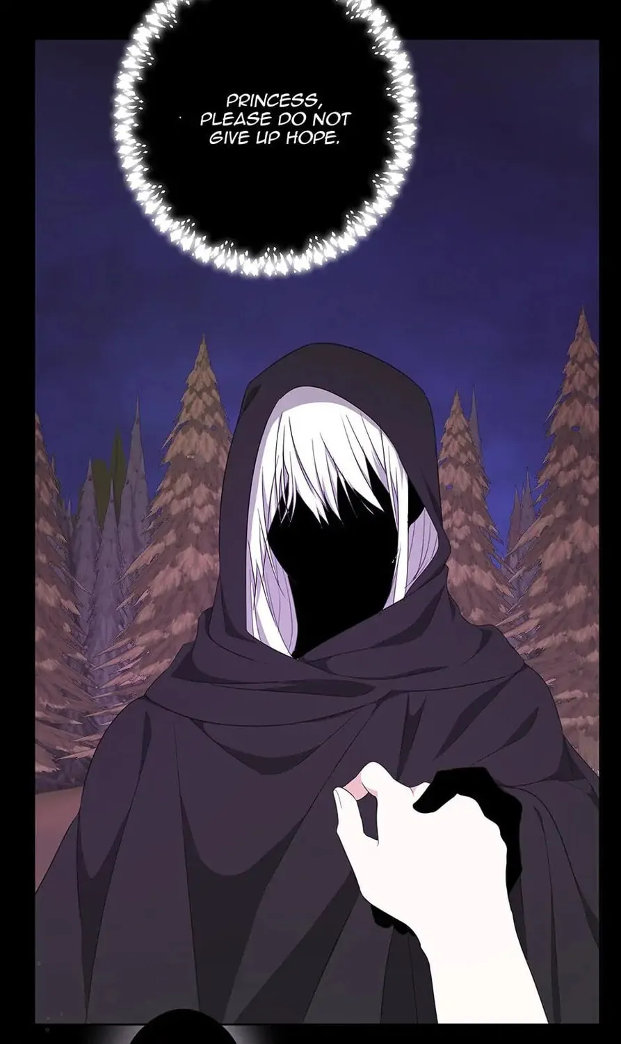 Rewriting My Husband's Tragic Ending Chapter 26 page 120 - 