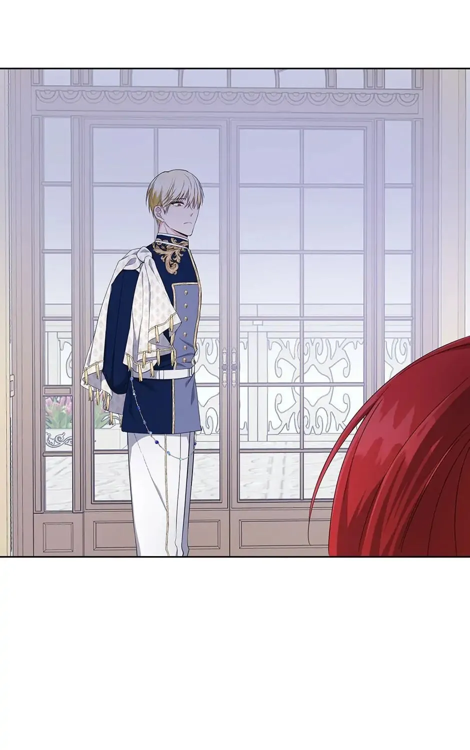 Rewriting My Husband's Tragic Ending Chapter 26 page 14 - 