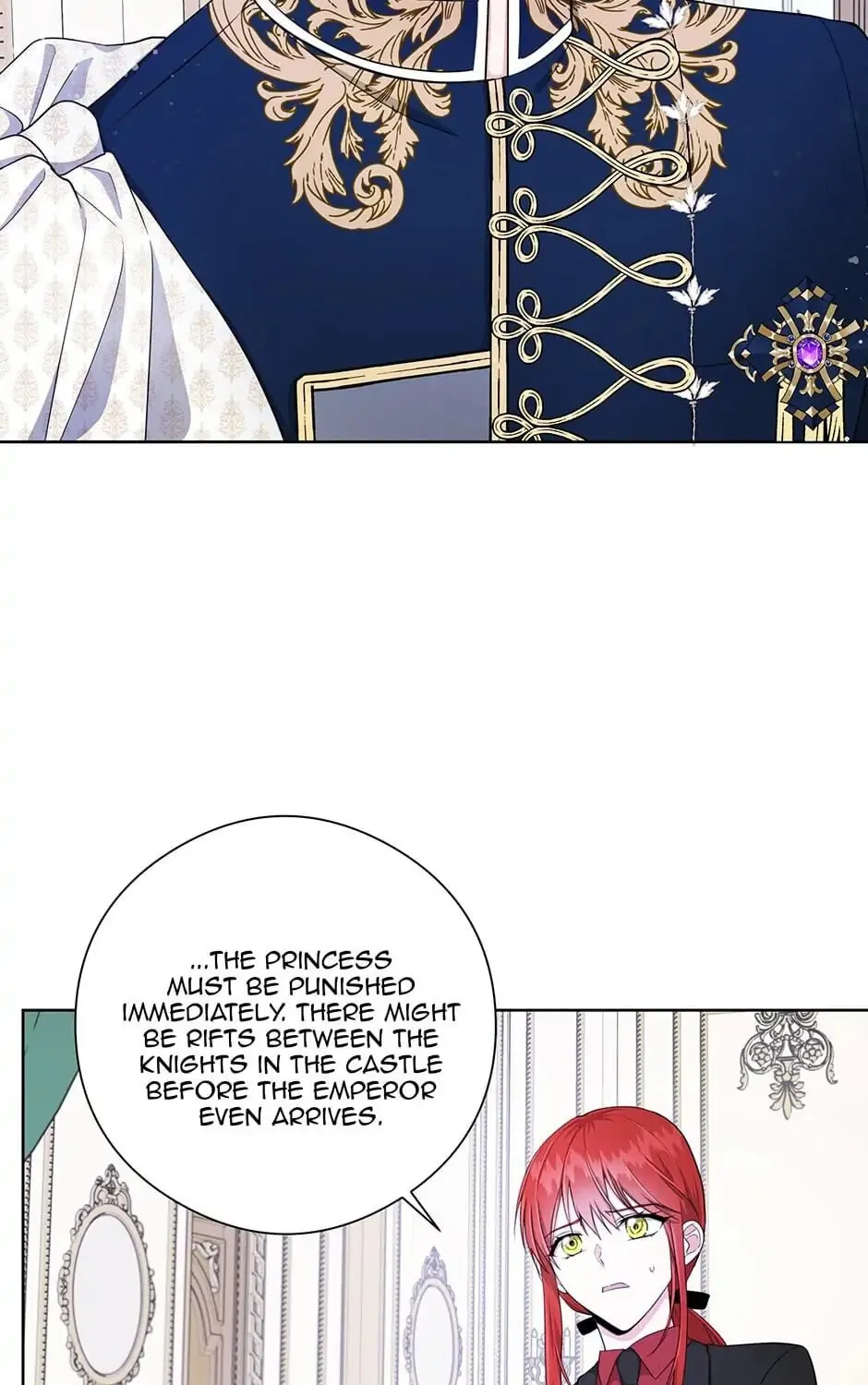 Rewriting My Husband's Tragic Ending Chapter 26 page 26 - 