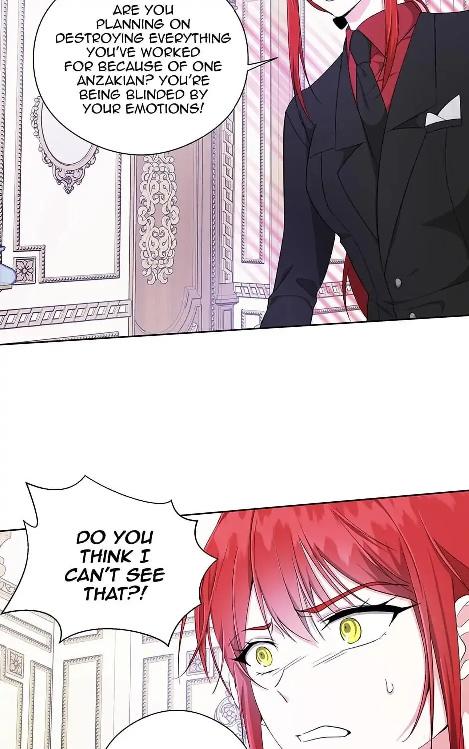 Rewriting My Husband's Tragic Ending Chapter 26 page 32 - 