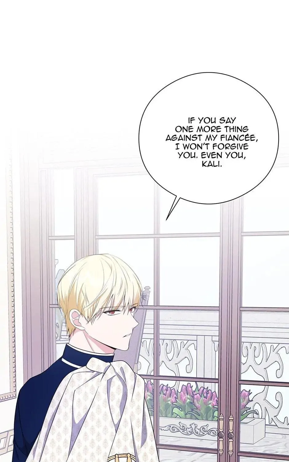 Rewriting My Husband's Tragic Ending Chapter 26 page 34 - 