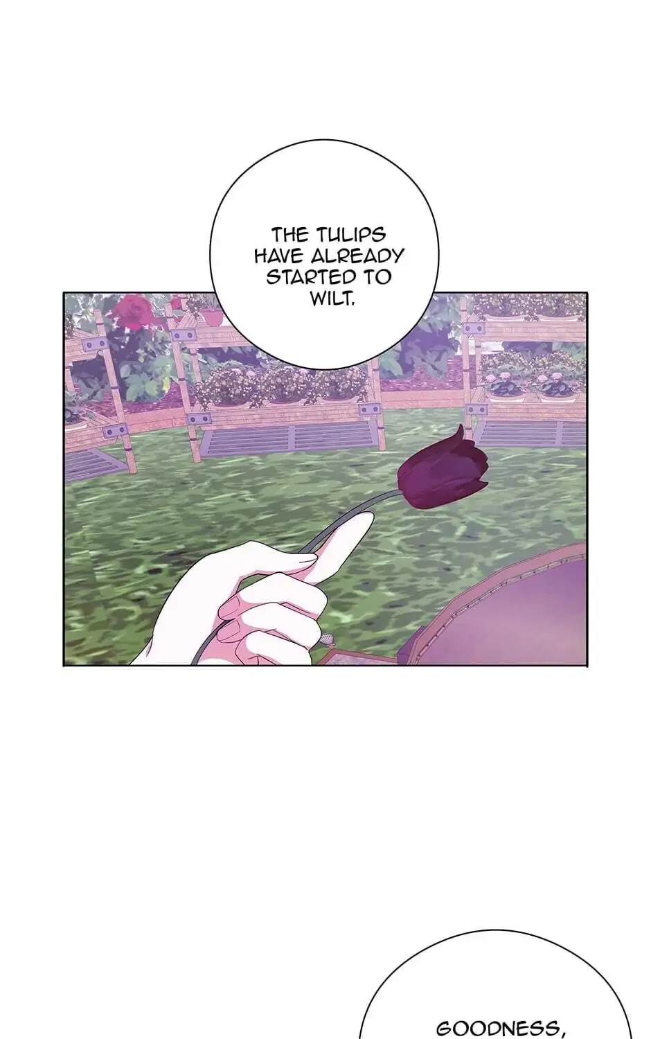 Rewriting My Husband's Tragic Ending Chapter 26 page 56 - 