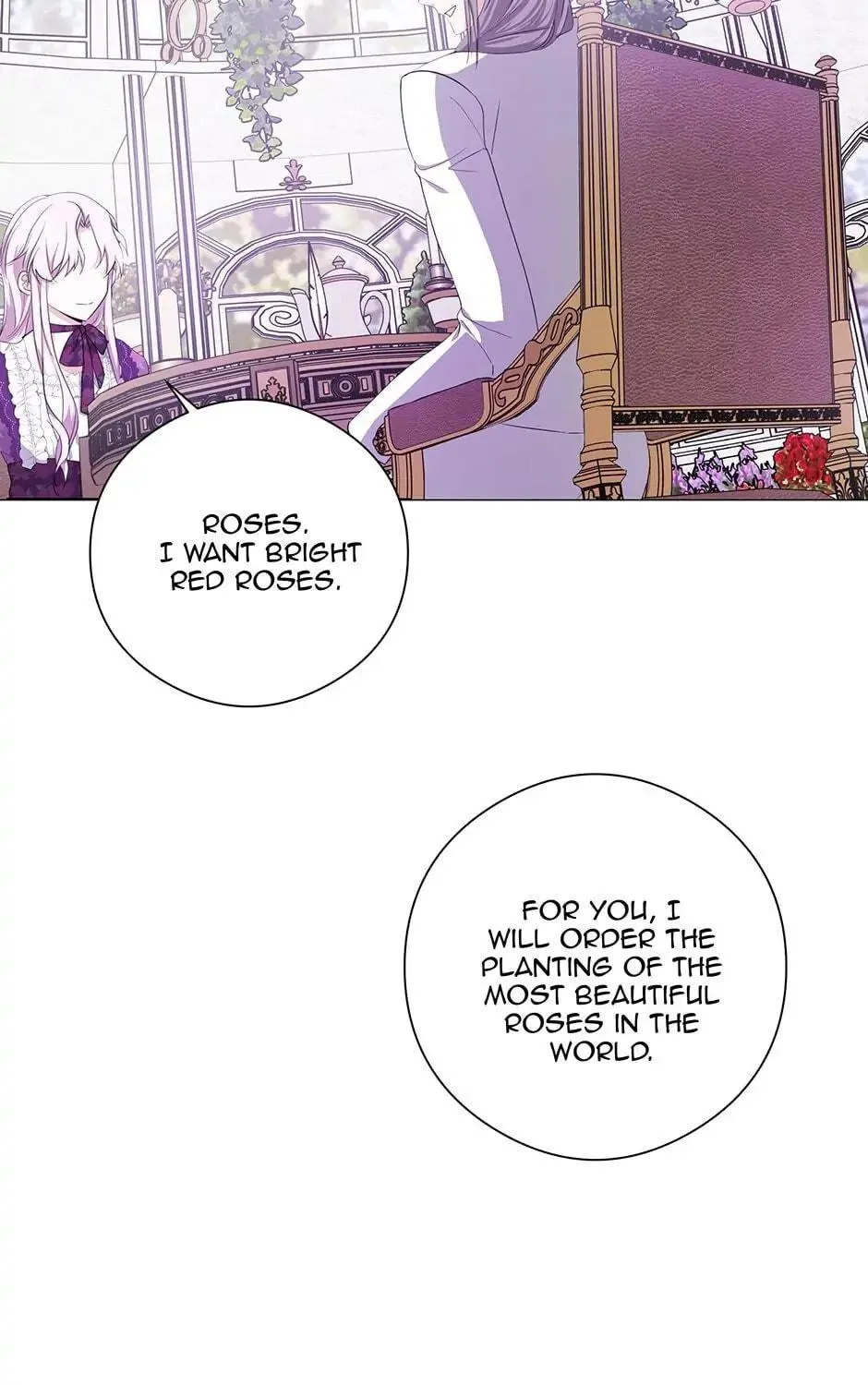 Rewriting My Husband's Tragic Ending Chapter 26 page 58 - 