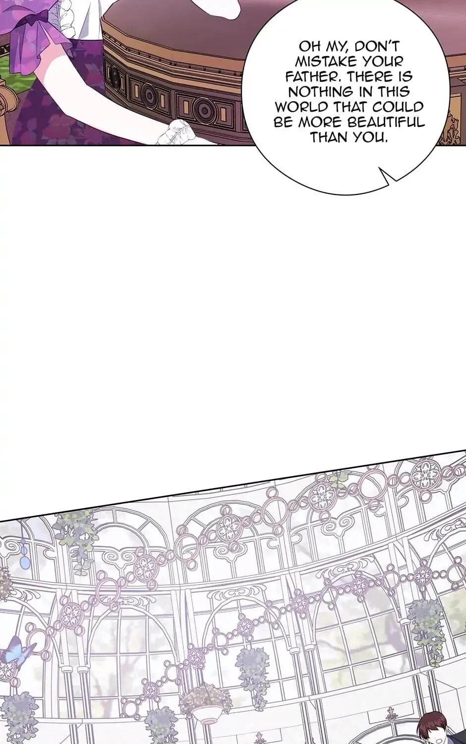 Rewriting My Husband's Tragic Ending Chapter 26 page 62 - 