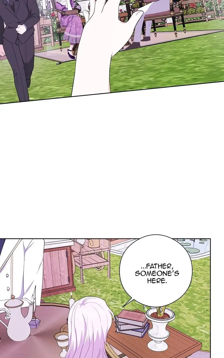 Rewriting My Husband's Tragic Ending Chapter 26 page 64 - 