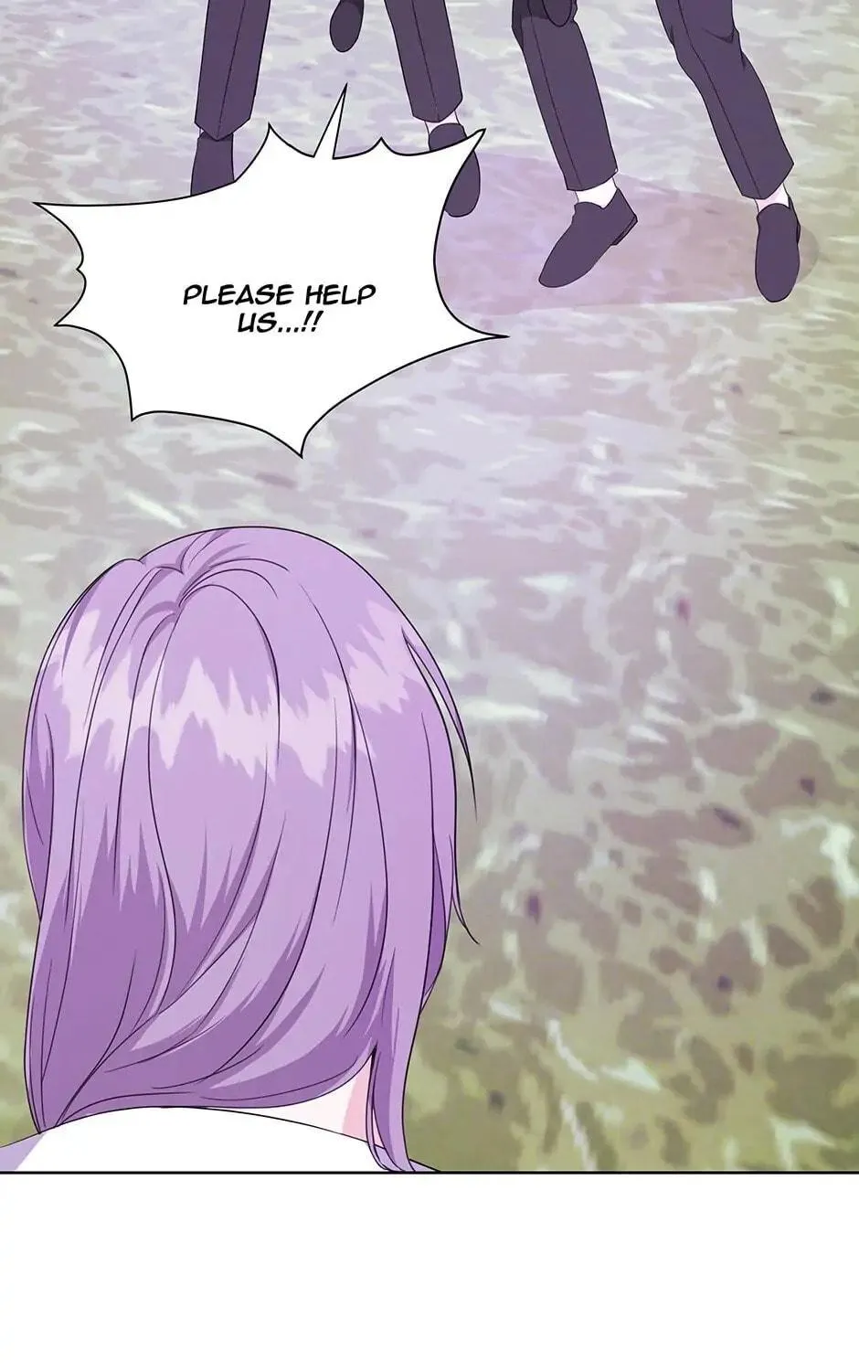 Rewriting My Husband's Tragic Ending Chapter 26 page 68 - 