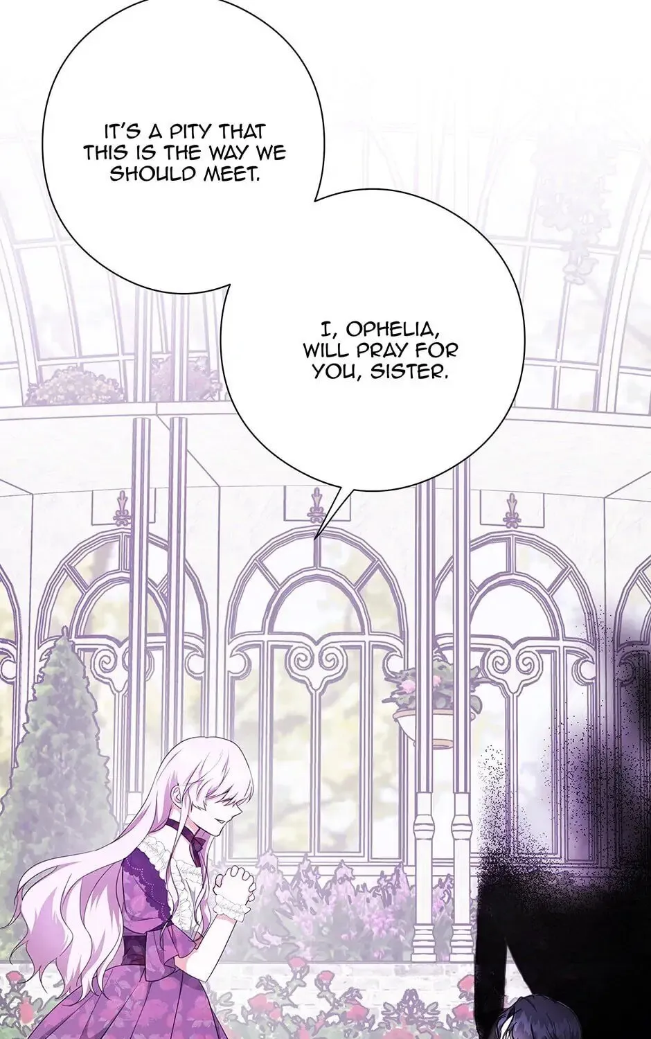 Rewriting My Husband's Tragic Ending Chapter 26 page 72 - 
