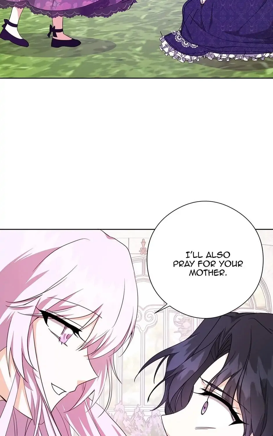 Rewriting My Husband's Tragic Ending Chapter 26 page 74 - 