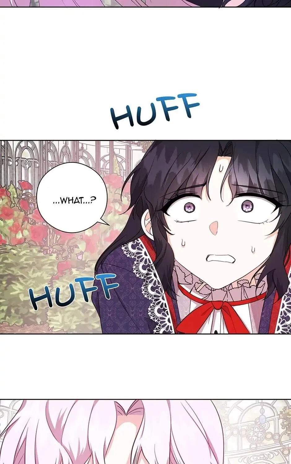 Rewriting My Husband's Tragic Ending Chapter 26 page 76 - 