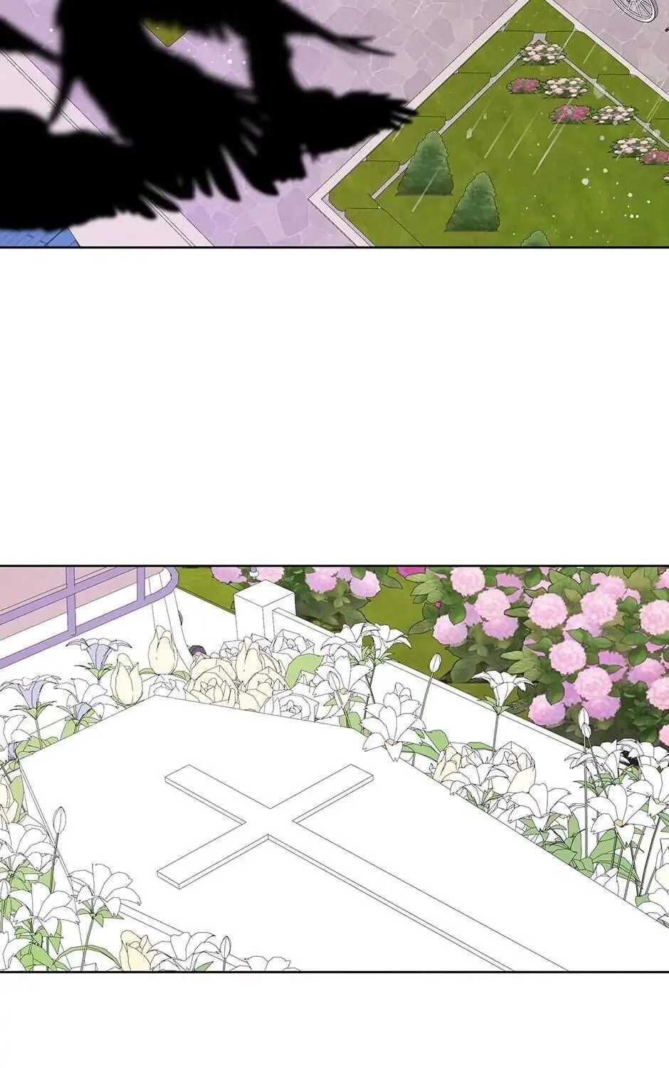 Rewriting My Husband's Tragic Ending Chapter 26 page 82 - 