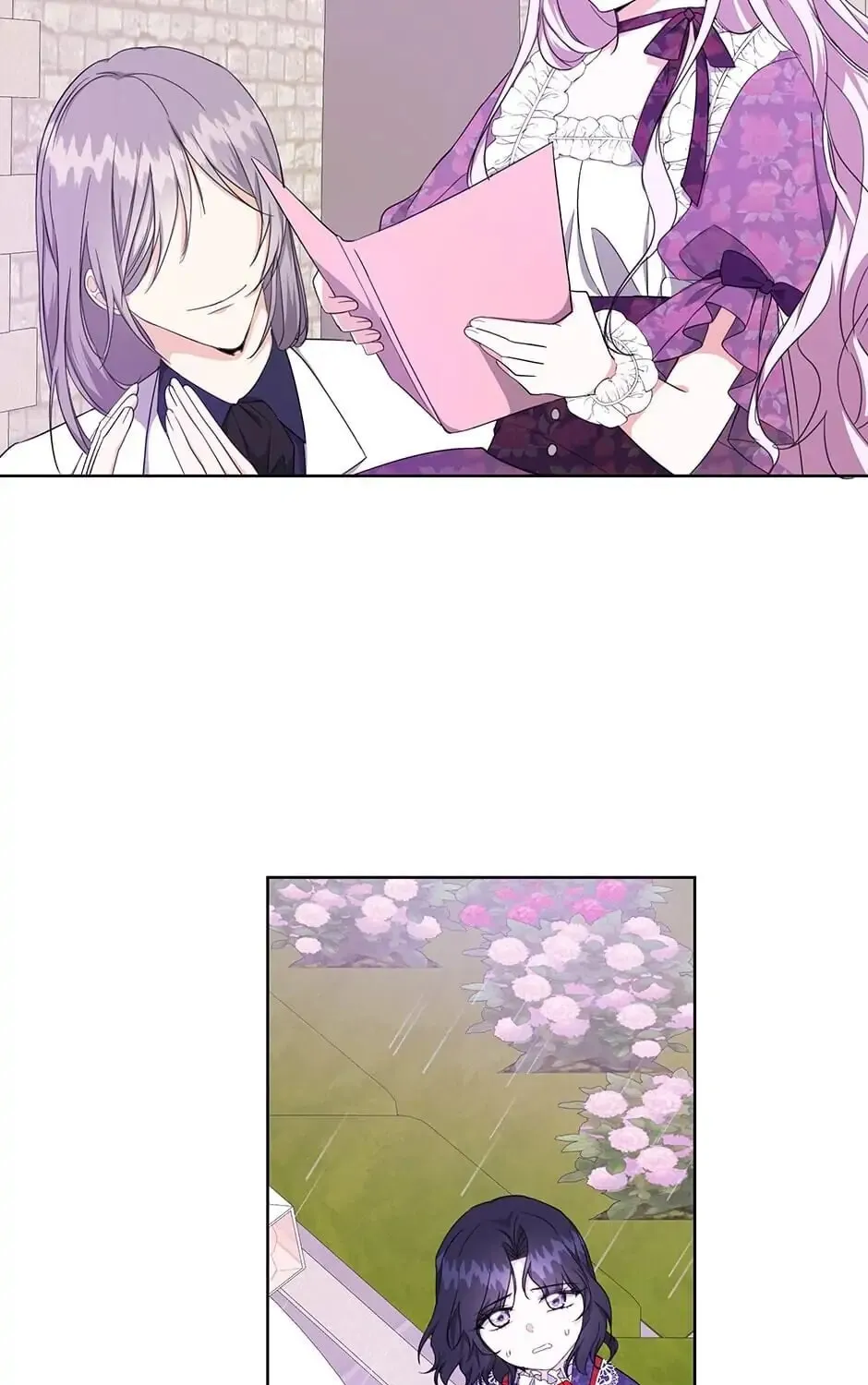 Rewriting My Husband's Tragic Ending Chapter 26 page 86 - 