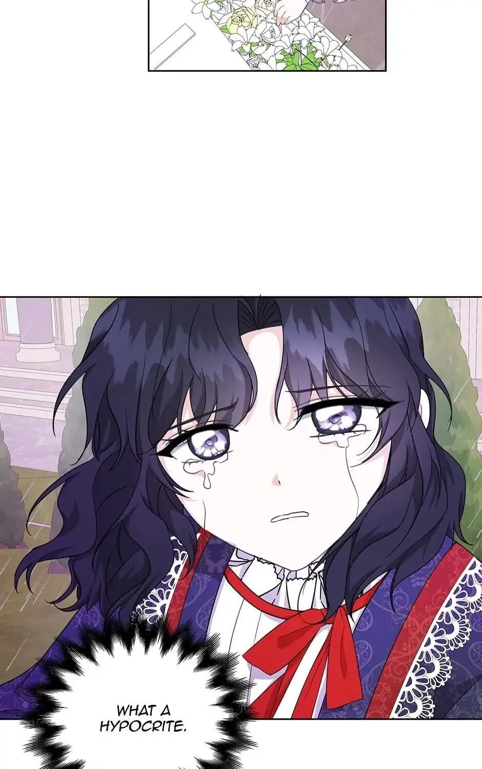 Rewriting My Husband's Tragic Ending Chapter 26 page 88 - 