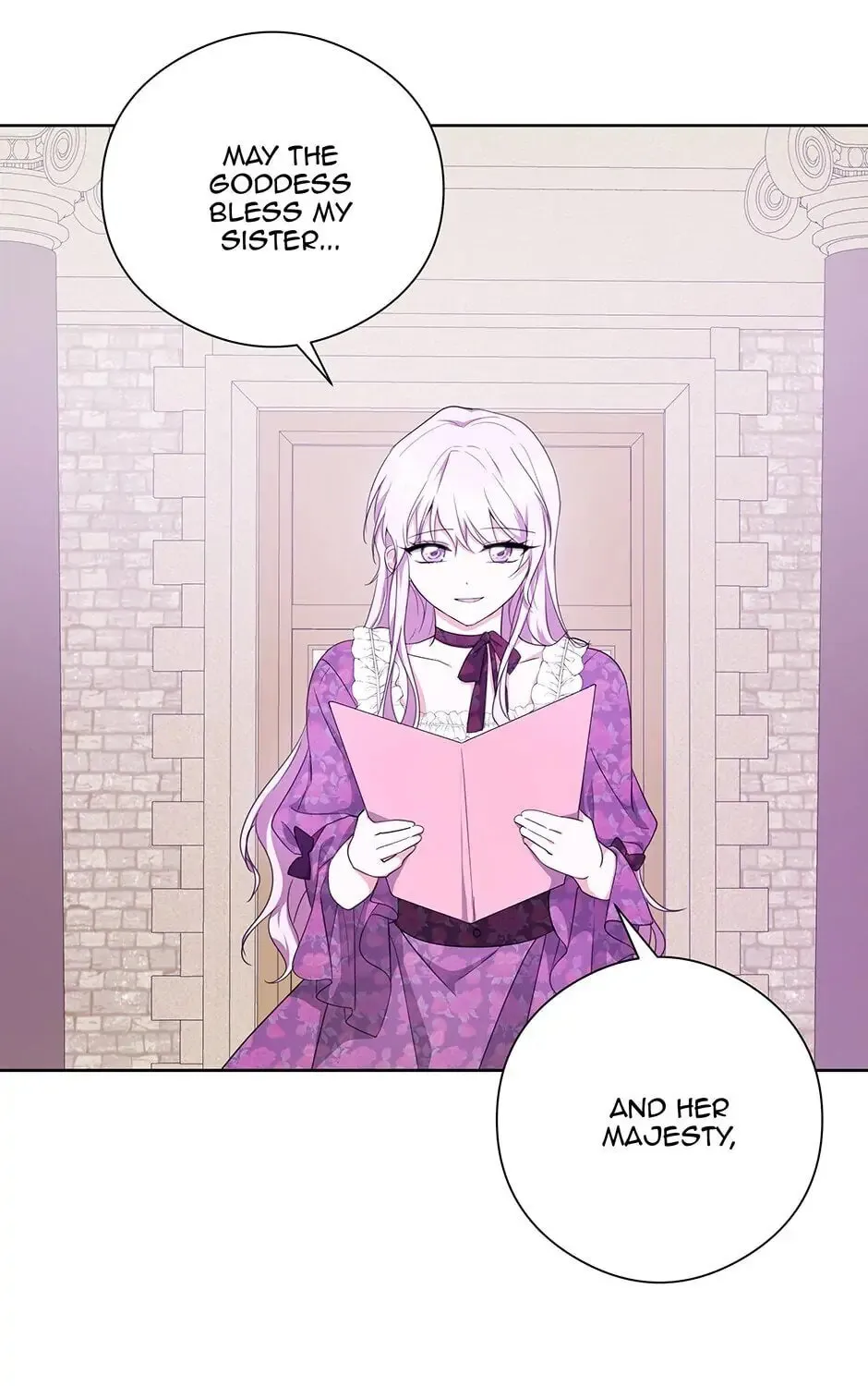 Rewriting My Husband's Tragic Ending Chapter 26 page 90 - 
