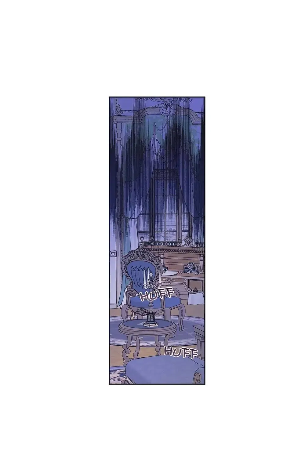 Rewriting My Husband's Tragic Ending Chapter 27 page 2 - 