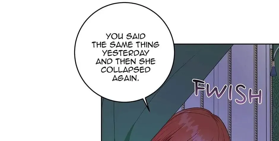 Rewriting My Husband's Tragic Ending Chapter 27 page 15 - 