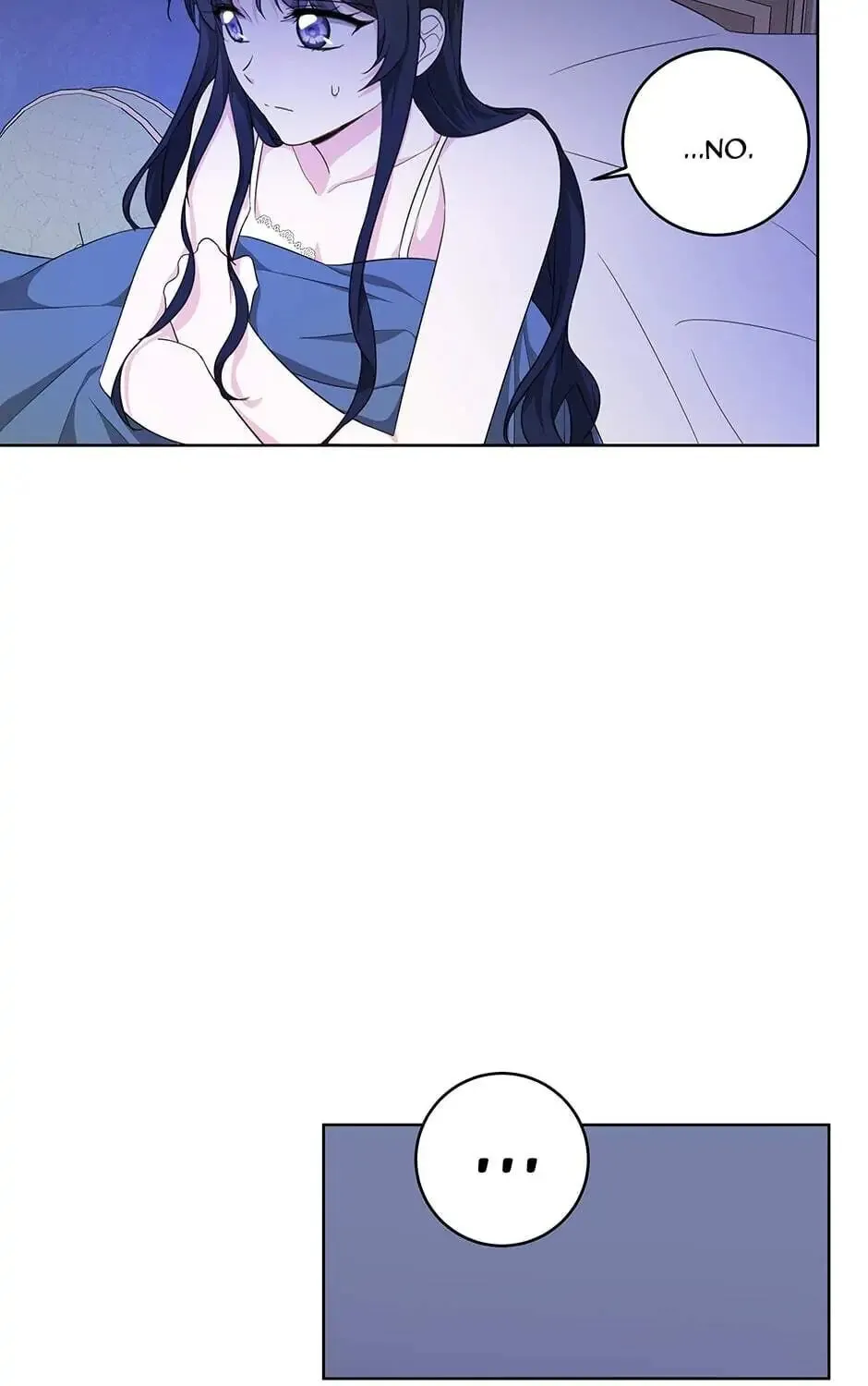 Rewriting My Husband's Tragic Ending Chapter 27 page 20 - 