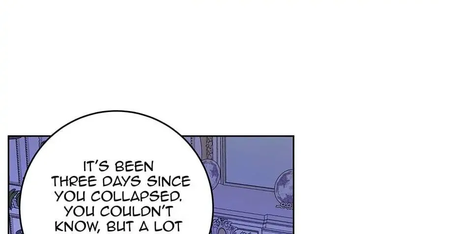 Rewriting My Husband's Tragic Ending Chapter 27 page 21 - 