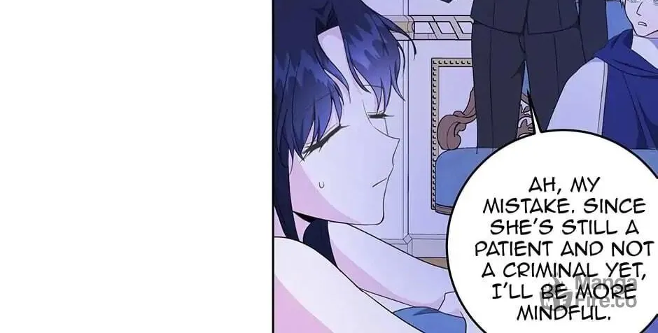 Rewriting My Husband's Tragic Ending Chapter 27 page 23 - 