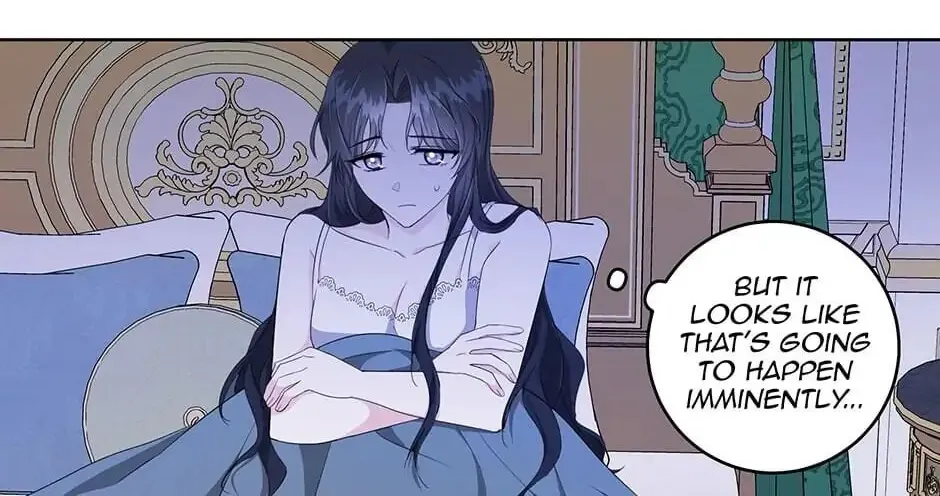 Rewriting My Husband's Tragic Ending Chapter 27 page 27 - 