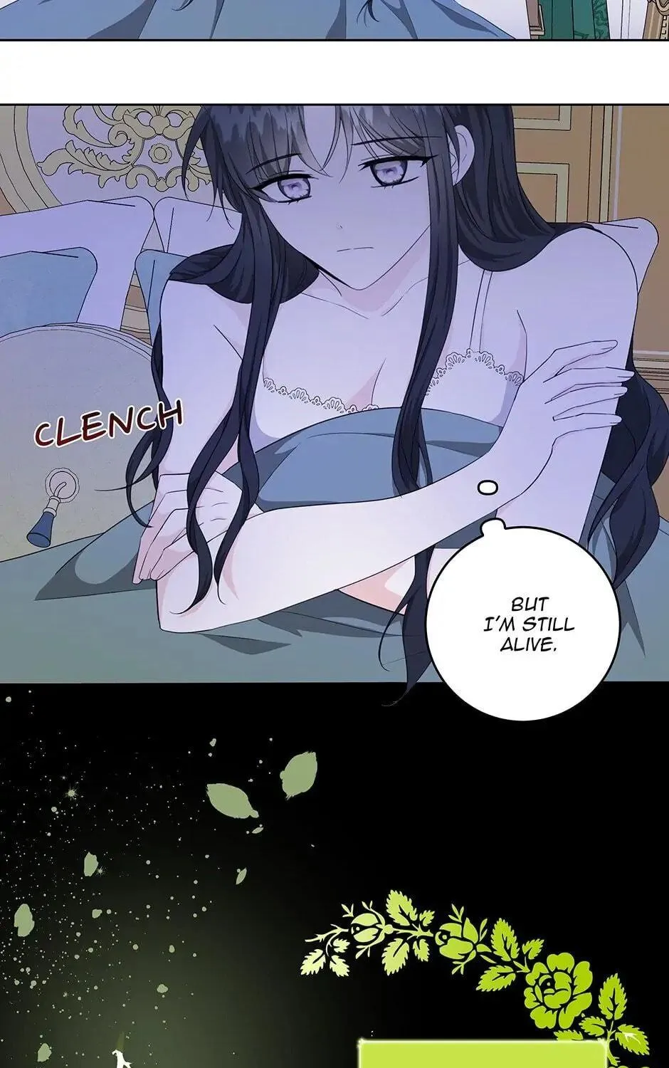 Rewriting My Husband's Tragic Ending Chapter 27 page 28 - 