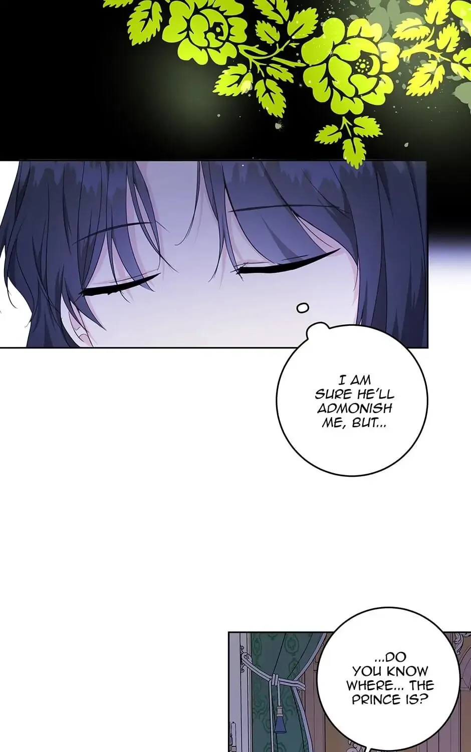 Rewriting My Husband's Tragic Ending Chapter 27 page 30 - 