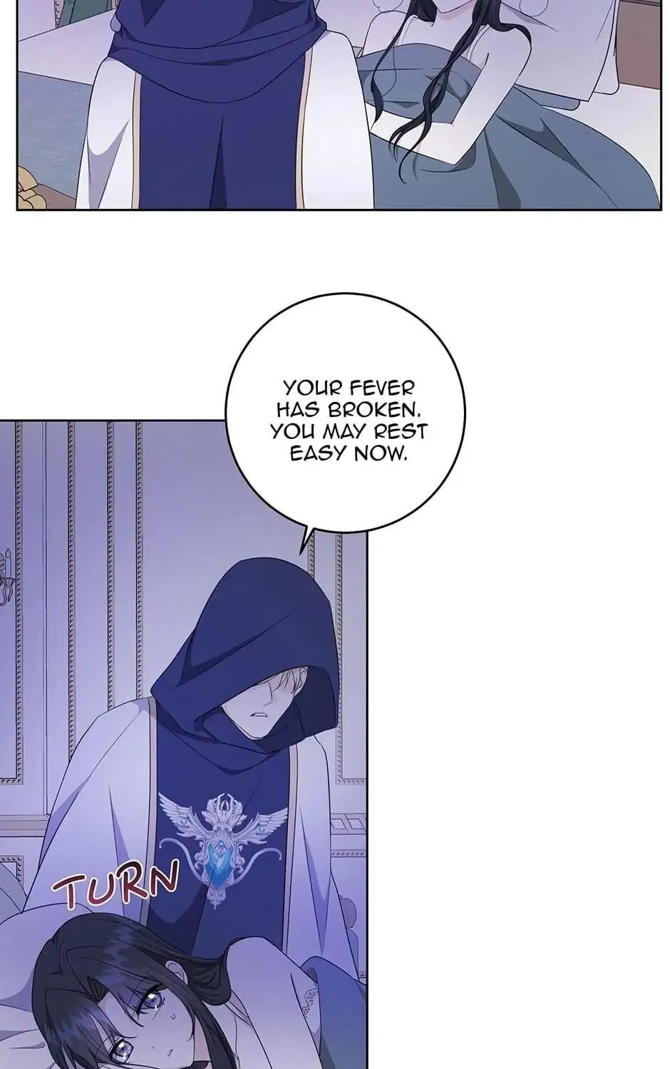 Rewriting My Husband's Tragic Ending Chapter 27 page 4 - 