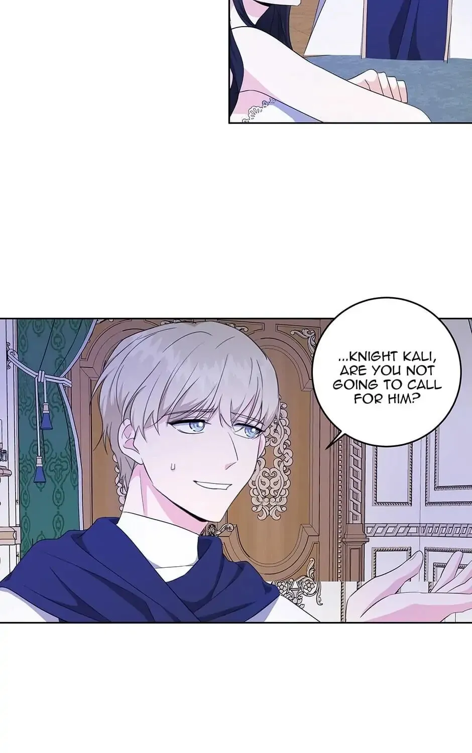 Rewriting My Husband's Tragic Ending Chapter 27 page 32 - 