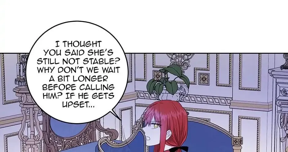 Rewriting My Husband's Tragic Ending Chapter 27 page 33 - 