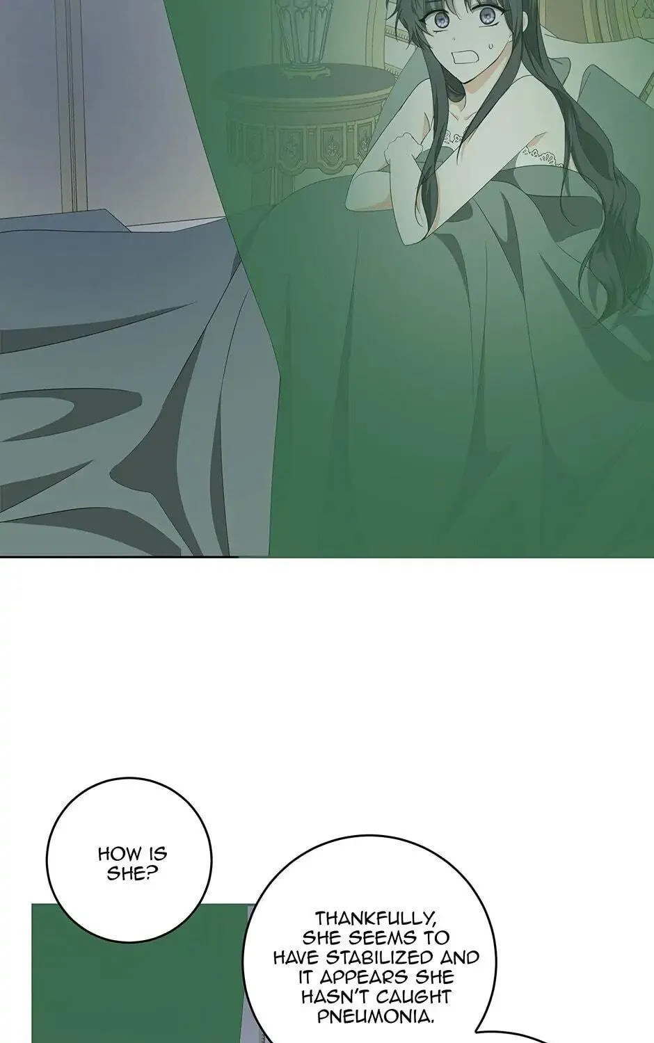 Rewriting My Husband's Tragic Ending Chapter 27 page 40 - 